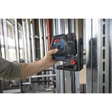 Bosch RM 20, Support Noir