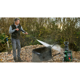 Bosch Universal Aquatak 135 + Home & Car Kit, Nettoyeur pression Vert/Noir