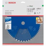Bosch ‎2608644080 lame de scie circulaire 25 cm 1 pièce(s) Bois, 25 cm, Bosch, 600 g, 1 pièce(s)