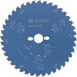 Bosch ‎2608644080 lame de scie circulaire 25 cm 1 pièce(s) Bois, 25 cm, Bosch, 600 g, 1 pièce(s)
