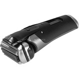 Braun Series 9 PRO+ 9665cc, Rasoir Graphite/Argent