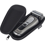 Braun Series 9 PRO+ 9665cc, Rasoir Graphite/Argent