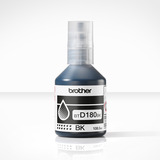 Brother BTD180BK Bouteille d'encre noire originale Original, Noir, Brother, DCP-T580DW, DCP-T583DW, DCP-T780DW, 7500 pages, 1 pièce(s)