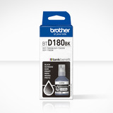 Brother BTD180BK, Encre 