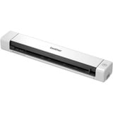Brother DS-640 - Scanner mobile de documents, Scanner à feuilles Blanc/gris, 215,9 x 1828,8 mm, 1200 x 1200 DPI, 1200 x 1200 DPI, 24 bit, 8 bit, 1 bit