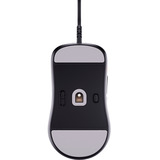 CHERRY XTRFY M42V2, Souris gaming Noir