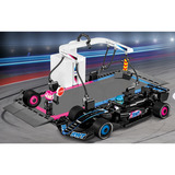 COBI BWT Alpine F1 Pit Stop, Jouets de construction 