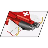 COBI Forces armées - Northrop F-5E Tiger II, Jouets de construction Échelle 1:48