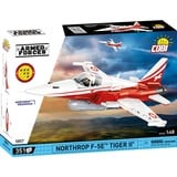 COBI Forces armées - Northrop F-5E Tiger II, Jouets de construction Échelle 1:48
