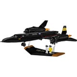 COBI Lockheed SR-71 Blackbird Executive Edition, Jouets de construction 