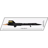COBI Lockheed SR-71 Blackbird Executive Edition, Jouets de construction 