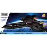 COBI Lockheed SR-71 Blackbird Executive Edition, Jouets de construction 