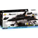 COBI Lockheed SR-71 Blackbird Executive Edition, Jouets de construction 