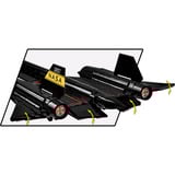 COBI Lockheed SR-71 Blackbird Executive Edition, Jouets de construction 