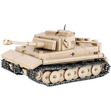 COBI PzKpfw VI Tiger 131, Jouets de construction 