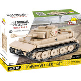 COBI PzKpfw VI Tiger 131, Jouets de construction 