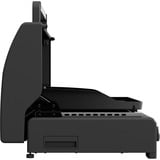 Campingaz Plancha Onyx 2 plaque de grill gaz Noir