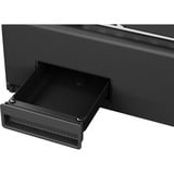 Campingaz Plancha Onyx 2 plaque de grill gaz Noir