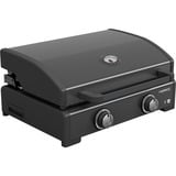 Campingaz  plaque de grill gaz Noir