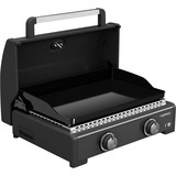 Campingaz  plaque de grill gaz Noir