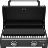 Campingaz  plaque de grill gaz Noir