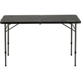 Coleman 2199745, Table Noir