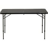Coleman Table de camping moyenne Noir