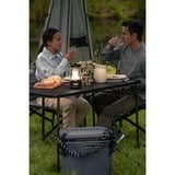 Coleman Table de camping moyenne Noir