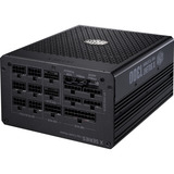 Cooler Master X Silent MAX 1300 alimentation  modulaire 1300 watt Noir, 2x 12V-2x6, 4x PCIe