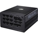 Cooler Master X Silent MAX 1300 alimentation modulaire 1300 watt Noir, 2x 12V-2x6, 4x PCIe