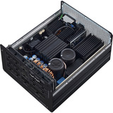 Cooler Master X Silent MAX 1300 alimentation modulaire 1300 watt Noir, 2x 12V-2x6, 4x PCIe