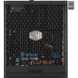Cooler Master , 850 Watt alimentation  