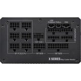 Cooler Master , 850 Watt alimentation  