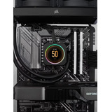 Corsair 32 Go DDR5-6000 (2x 16 Go) mémoire vive Blanc, CMK32GX5M2D6000Z38W, XMP, EXPO