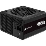 Corsair RM850e 80 Plus Gold Reconditionné alimentation  modulaire 850 watt Noir, 3x PCIe