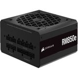 Corsair RM850e 80 Plus Gold Reconditionné alimentation  modulaire 850 watt Noir, 3x PCIe