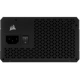 Corsair RM850e 80 Plus Gold Reconditionné alimentation  modulaire 850 watt Noir, 3x PCIe