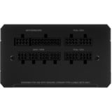Corsair RM850e 80 Plus Gold Reconditionné alimentation modulaire 850 watt Noir, 3x PCIe