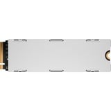 Corsair  SSD Blanc