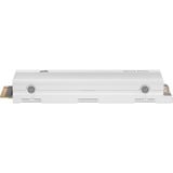 Corsair  SSD Blanc