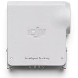 DJI RS Module de suivi intelligent, Récepteur GPS Gris
