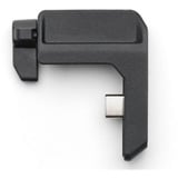 DJI RS Module de suivi intelligent, Récepteur GPS Gris