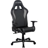 DXRacer P Series PF188, Siège gaming Noir/gris