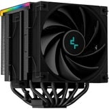 DeepCool AK620 DIGITAL Refroidisseur CPU RGB  Noir