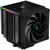 DeepCool AK620 DIGITAL Refroidisseur CPU RGB  Noir
