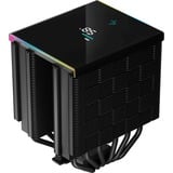 DeepCool AK620 DIGITAL Refroidisseur CPU RGB  Noir