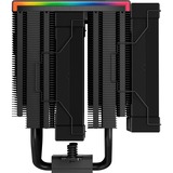 DeepCool AK620 DIGITAL Refroidisseur CPU RGB  Noir