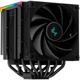 DeepCool AK620 DIGITAL, Refroidisseur CPU Noir