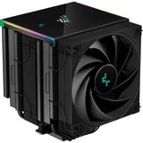 DeepCool AK620 DIGITAL, Refroidisseur CPU Noir