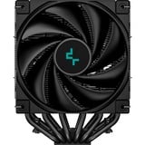 DeepCool AK620 DIGITAL, Refroidisseur CPU Noir